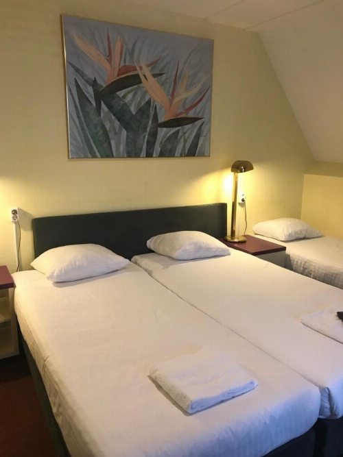 Hotel De Weyman image 14