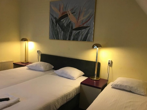Hotel De Weyman image 5